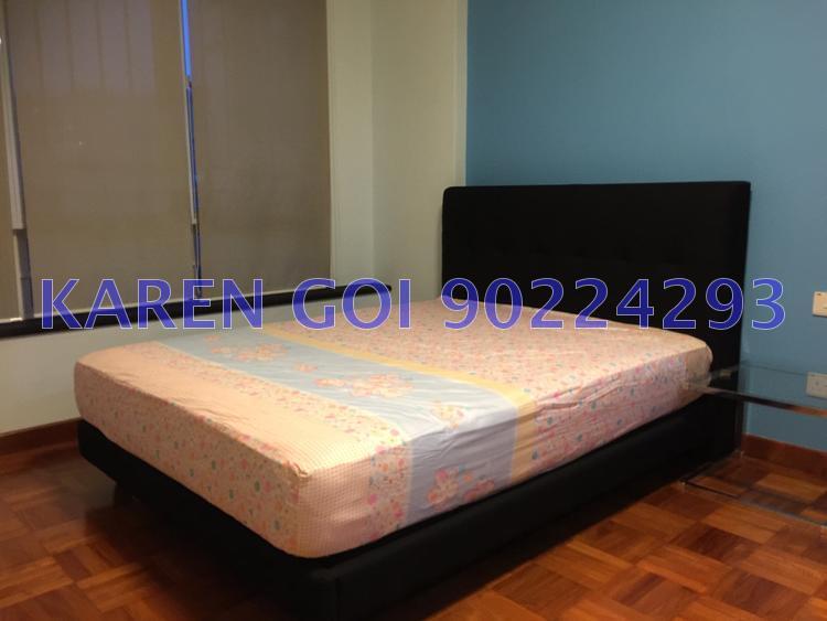 The Tropica (D18), Condominium #123421392